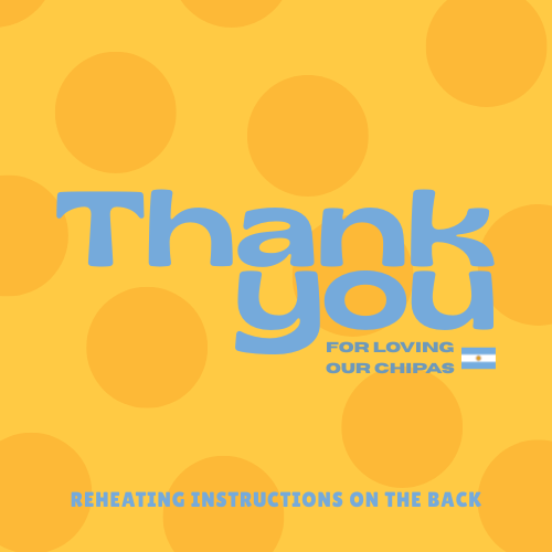 Thank you for your order!